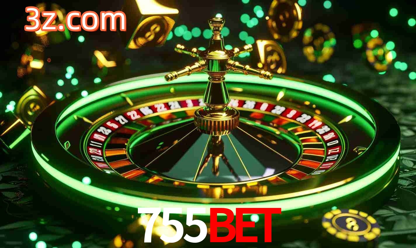 Desfrutar de um Cassino 755Bet