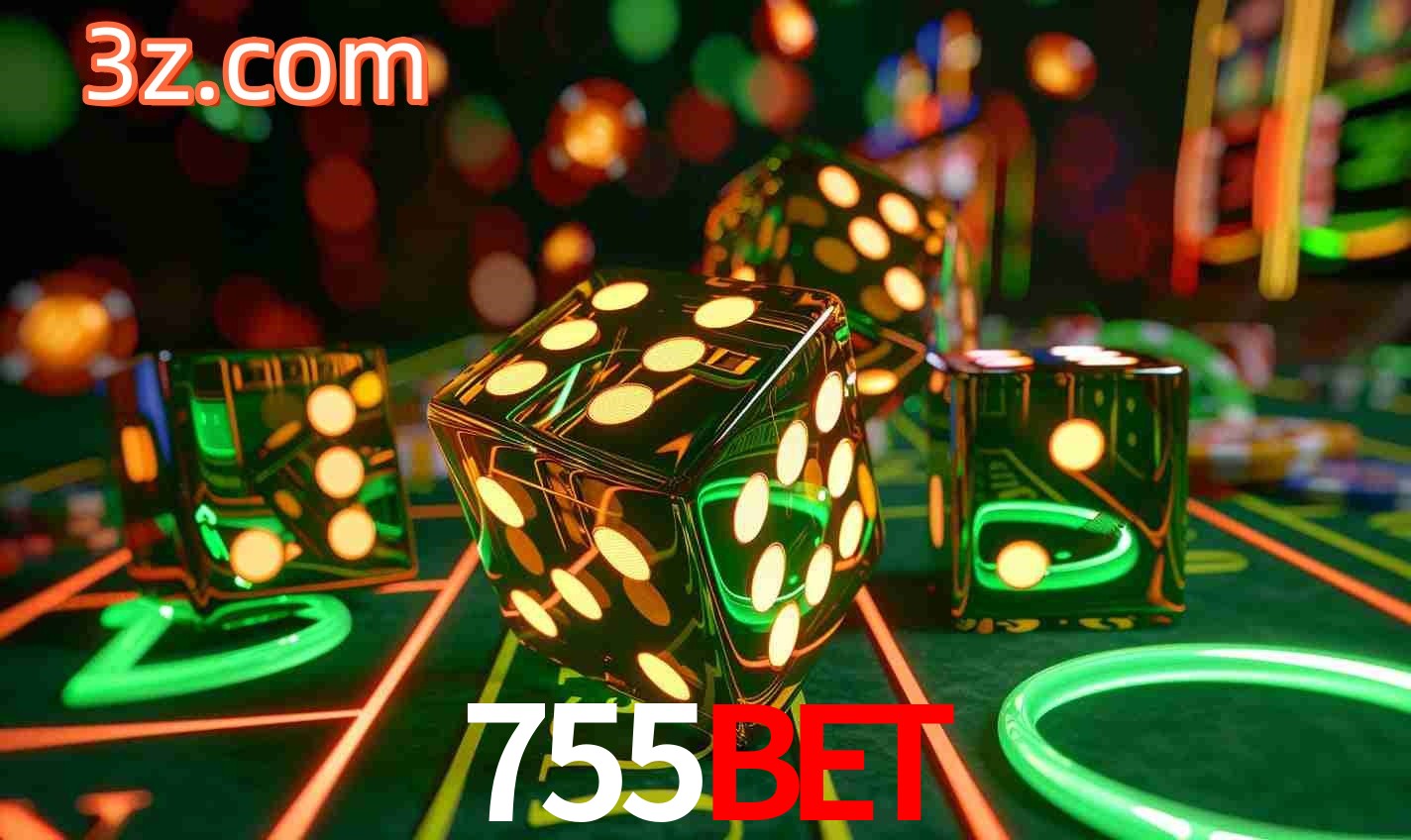 Entretenimento no Jogos 755Bet