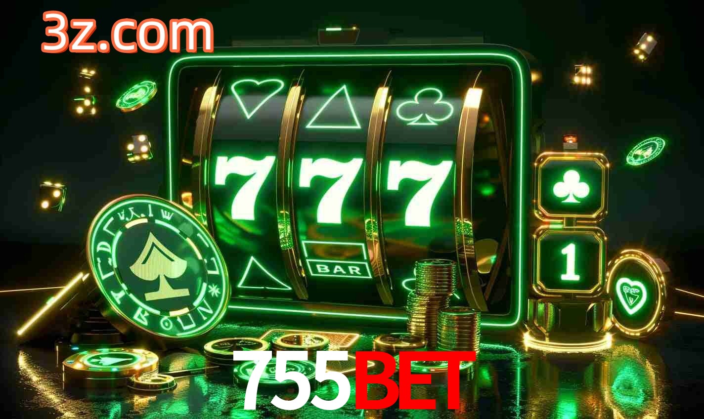 Seguro Login no Cassino Online 755Bet